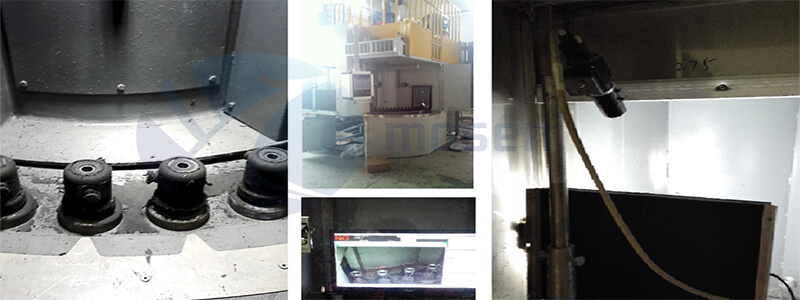 防爆伺服電機(jī)在自動(dòng)噴漆上應(yīng)用 防爆伺服電機(jī)在自動(dòng)噴漆上應(yīng)用