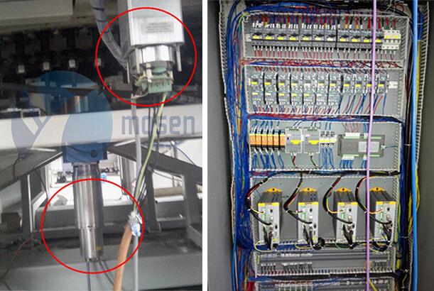 防爆伺服電機(jī)在噴漆上應(yīng)用.jpg 防爆伺服電機(jī)在噴漆上應(yīng)用.jpg