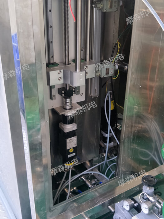 防爆伺服電機在纖維膜設備上的應用.jpg 防爆伺服電機在纖維膜設備上的應用.jpg