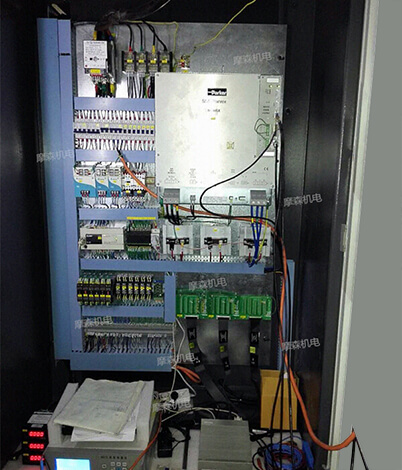 高轉速伺服電機在航天動態(tài)加載上應用.jpg 高轉速伺服電機在航天動態(tài)加載上應用.jpg