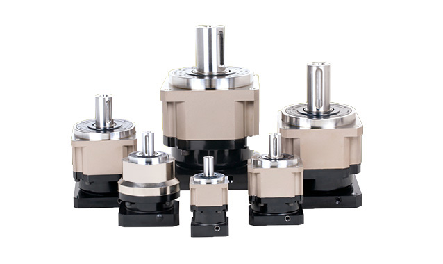 Moles摩勒森高低溫減速機