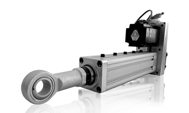 MEC摩勒森高低溫電動(dòng)缸